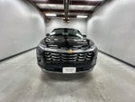 2027 Chevrolet Equinox AWD LT