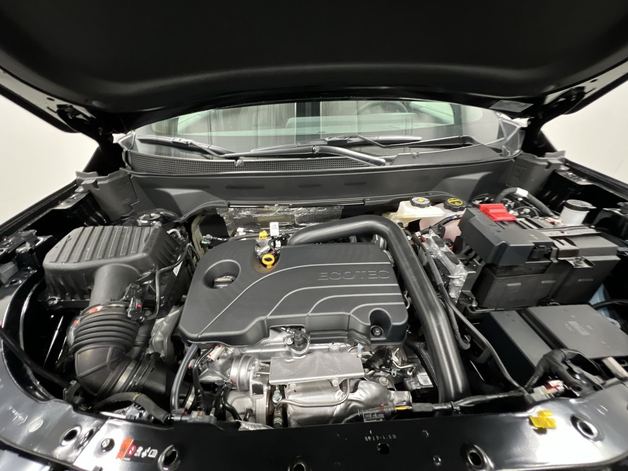 2027 Chevrolet Equinox AWD LT