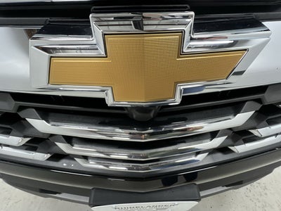 2027 Chevrolet Equinox AWD LT