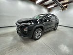 2027 Chevrolet Equinox AWD LT