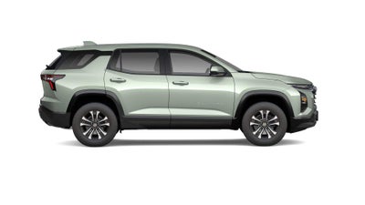 2026 Chevrolet Equinox Base