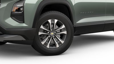 2026 Chevrolet Equinox Base