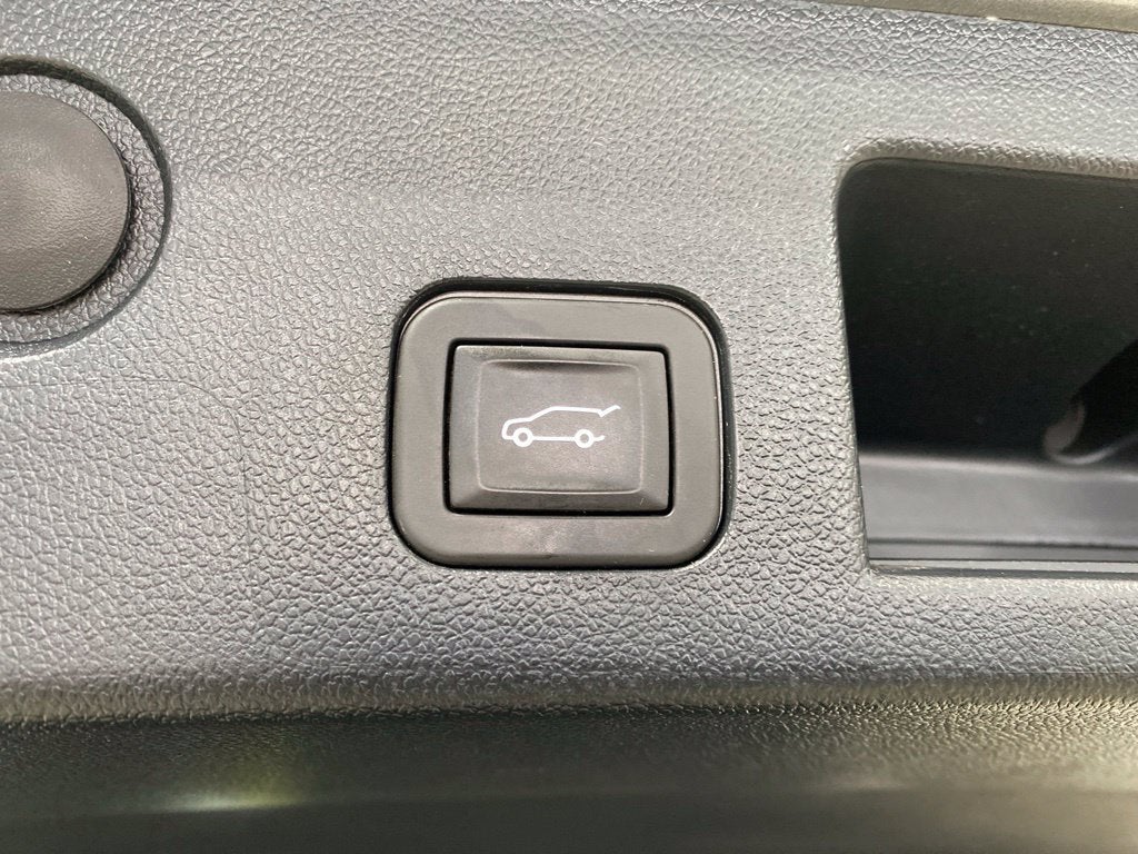 2025 Chevrolet Equinox RS - Photo 12