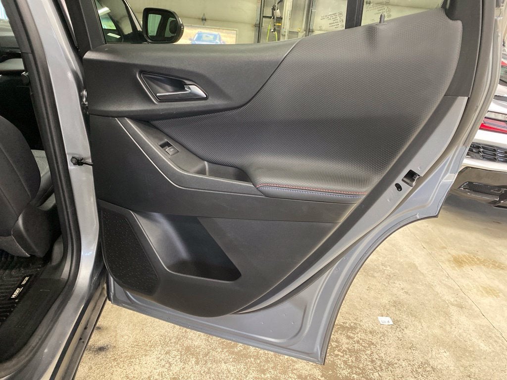 2025 Chevrolet Equinox RS - Photo 14