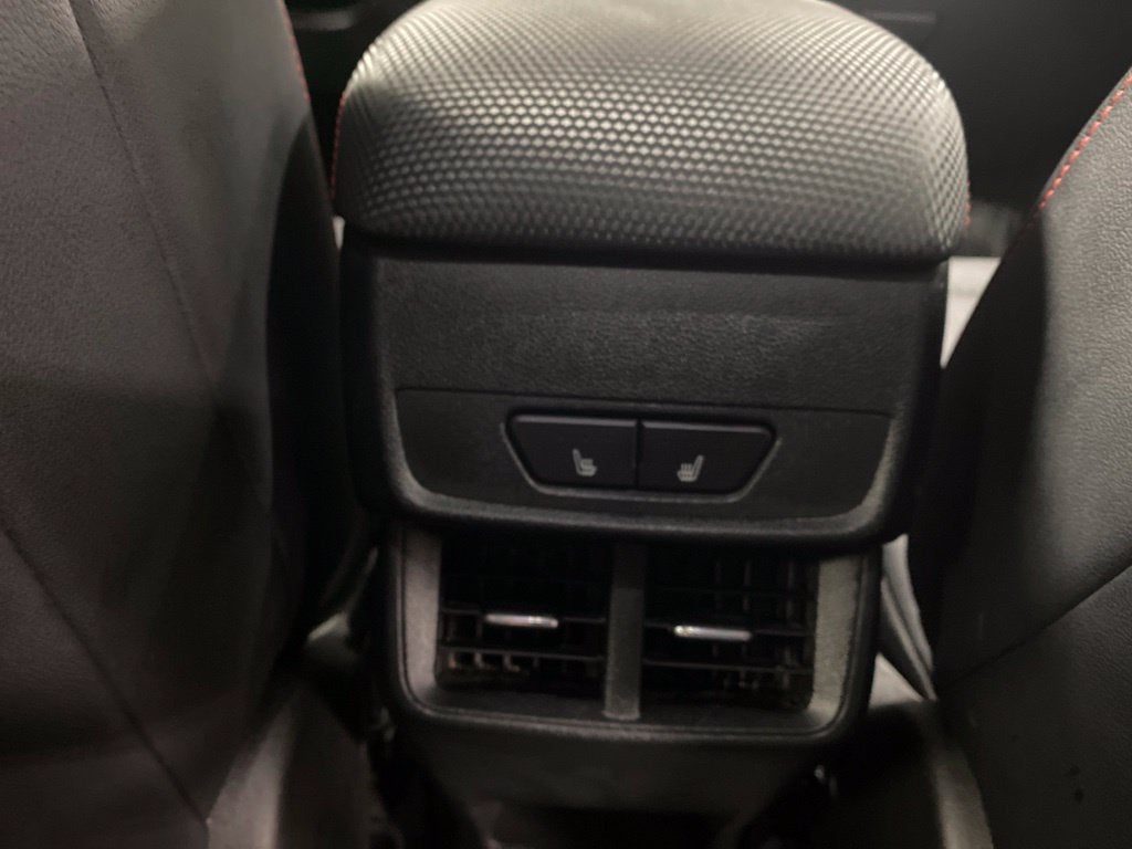 2025 Chevrolet Equinox RS - Photo 17