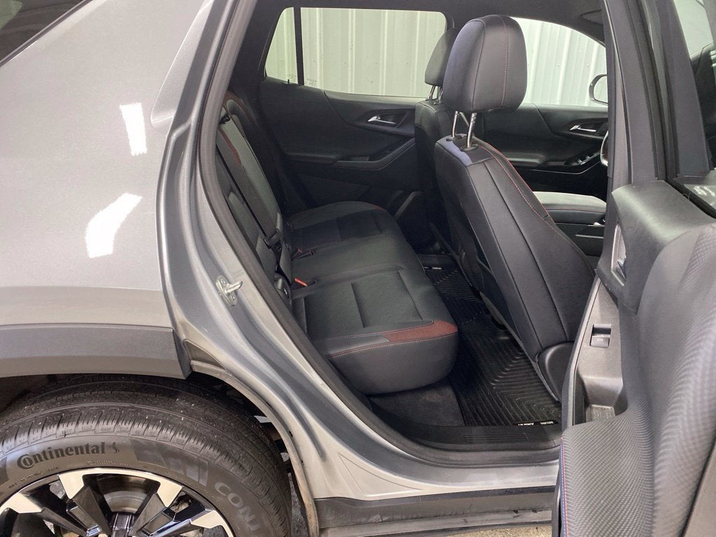 2025 Chevrolet Equinox RS - Photo 19
