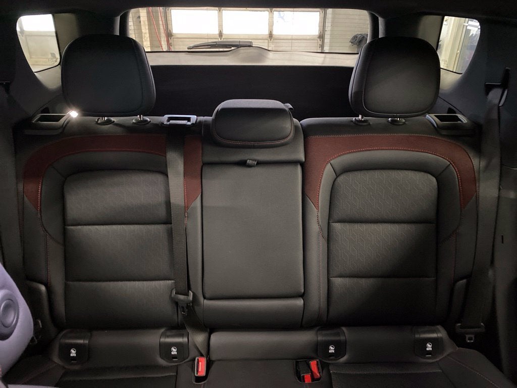 2025 Chevrolet Equinox RS - Photo 24