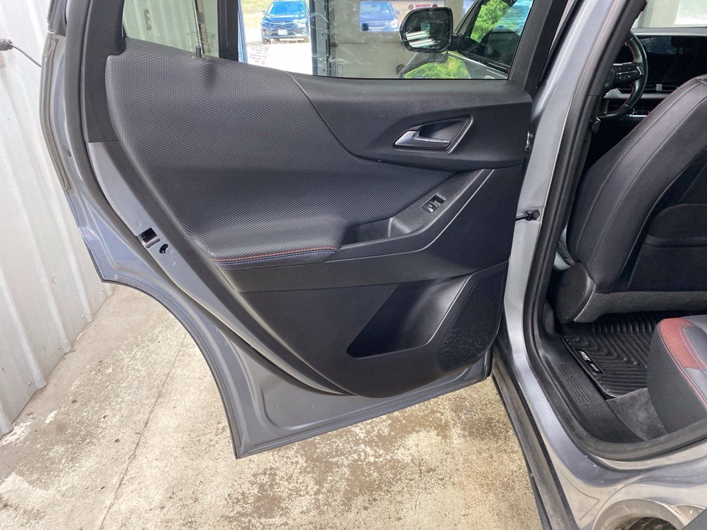 2025 Chevrolet Equinox RS - Photo 25