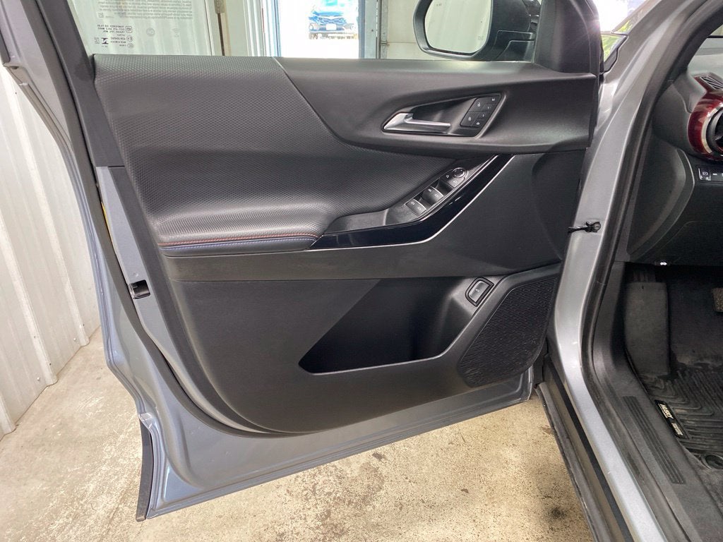 2025 Chevrolet Equinox RS - Photo 28