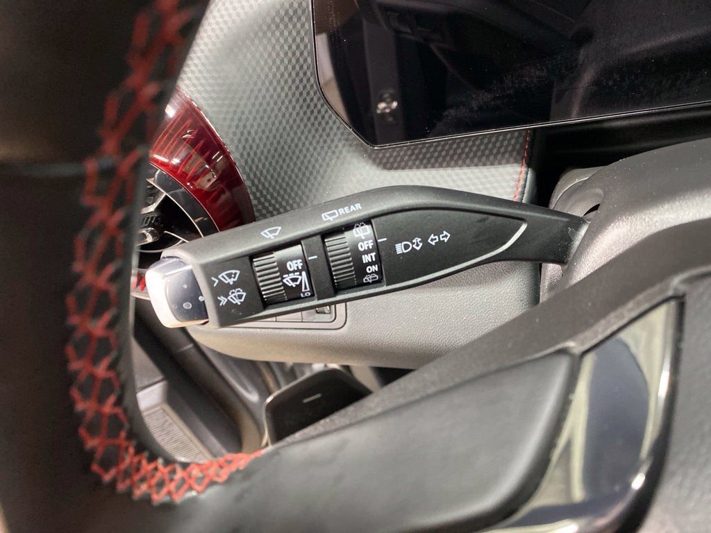 2025 Chevrolet Equinox RS - Photo 34