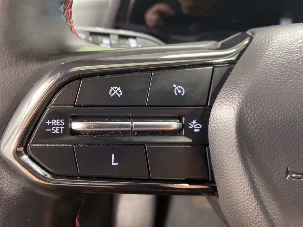2025 Chevrolet Equinox RS - Photo 35
