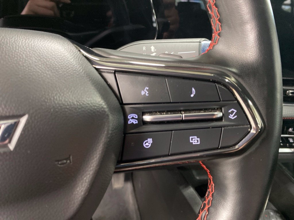 2025 Chevrolet Equinox RS - Photo 37