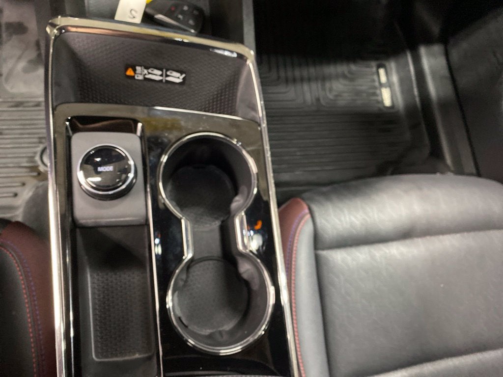 2025 Chevrolet Equinox RS - Photo 43