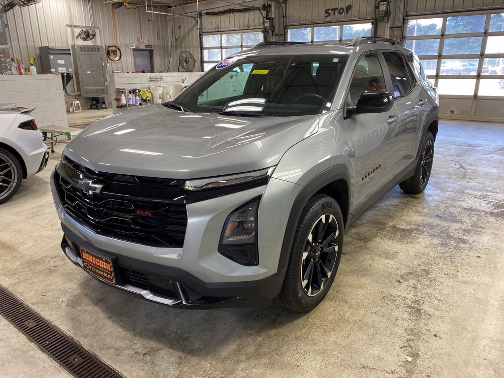 2025 Chevrolet Equinox RS - Photo 6