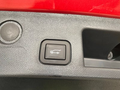 2027 Chevrolet Equinox AWD RS
