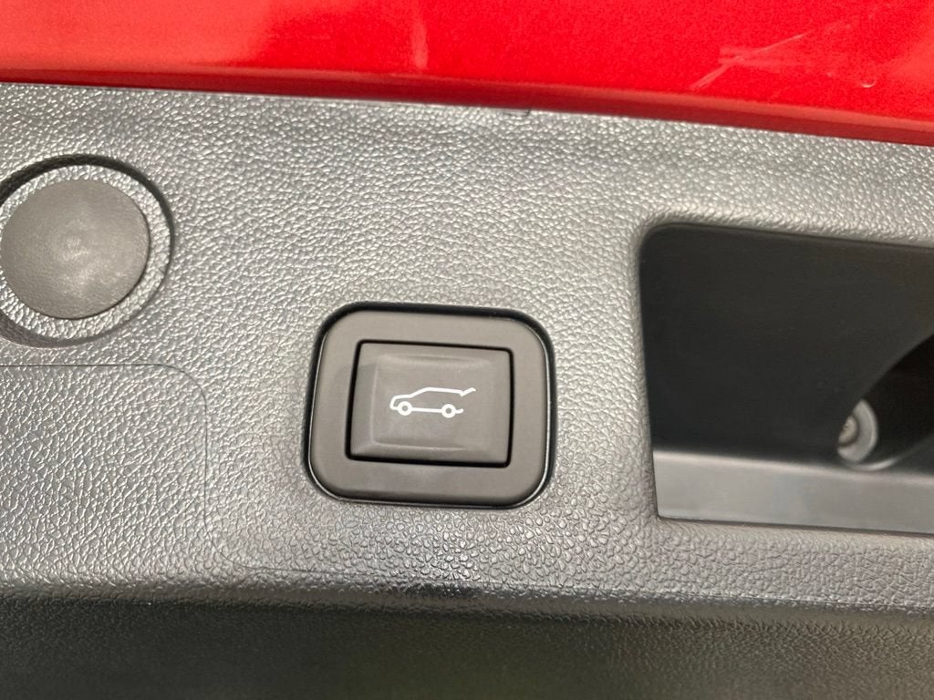 2027 Chevrolet Equinox AWD RS