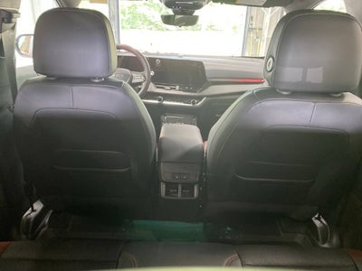 2027 Chevrolet Equinox AWD RS