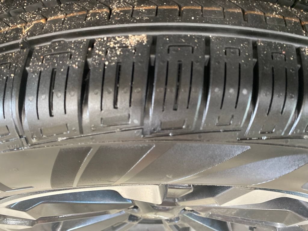 2027 Chevrolet Equinox AWD RS