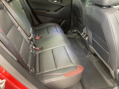 2027 Chevrolet Equinox AWD RS