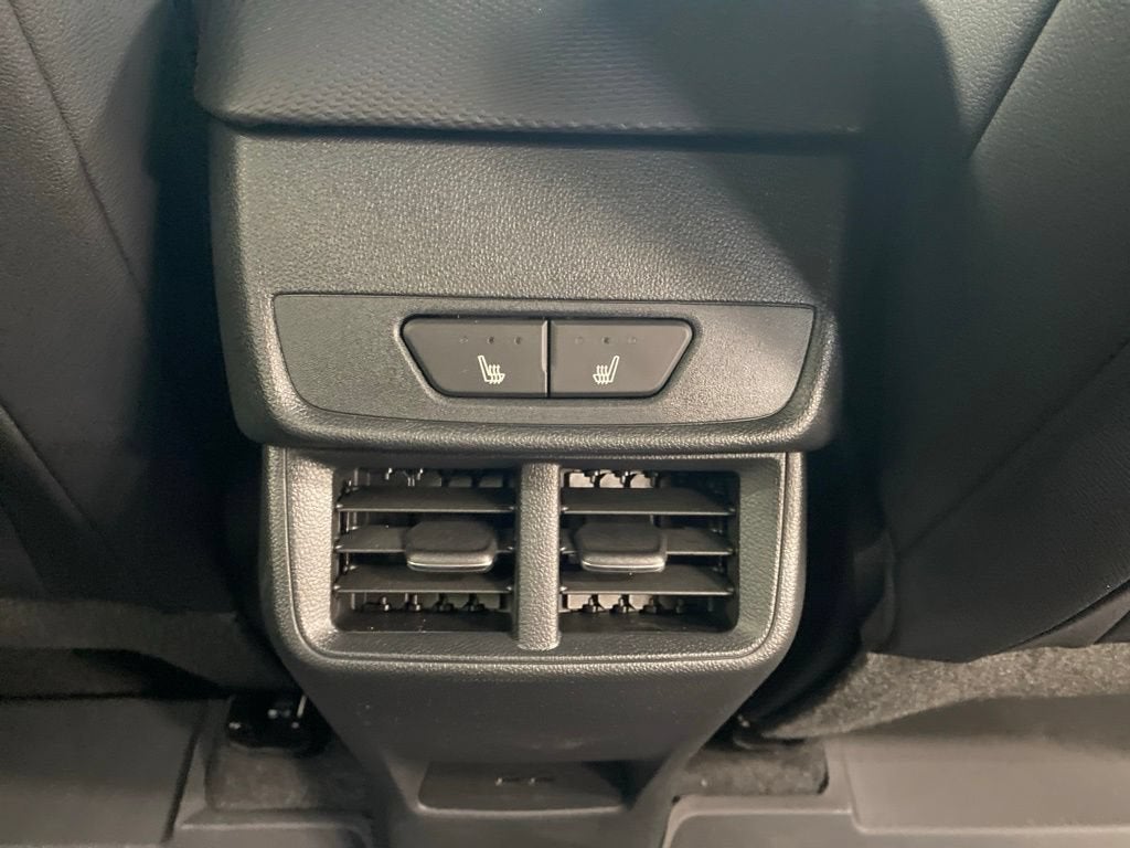 2027 Chevrolet Equinox AWD RS