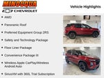 2027 Chevrolet Equinox AWD RS