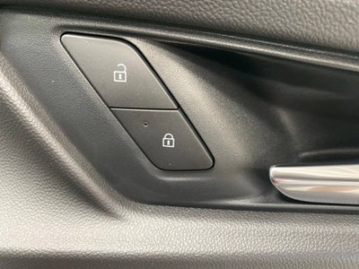 2027 Chevrolet Equinox AWD RS