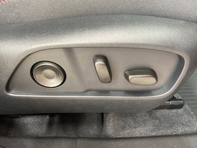 2027 Chevrolet Equinox AWD RS