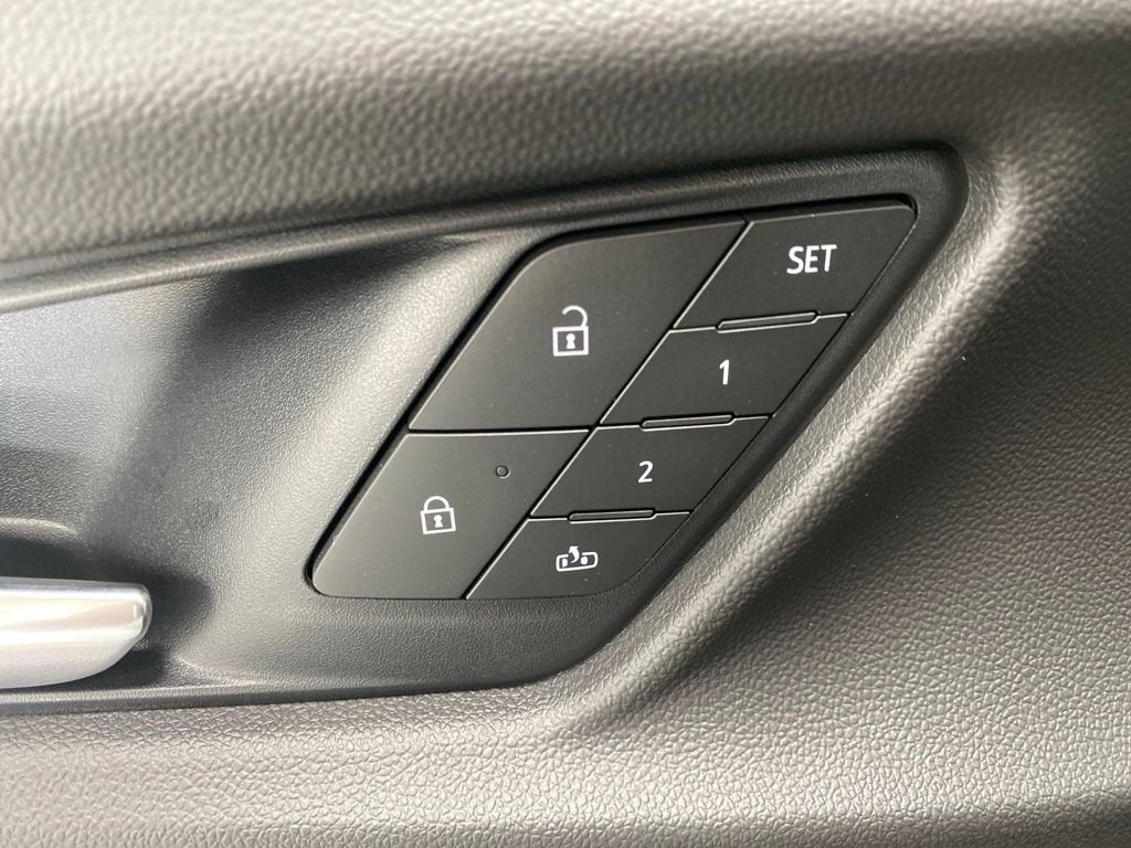 2027 Chevrolet Equinox AWD RS