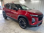 2027 Chevrolet Equinox AWD RS