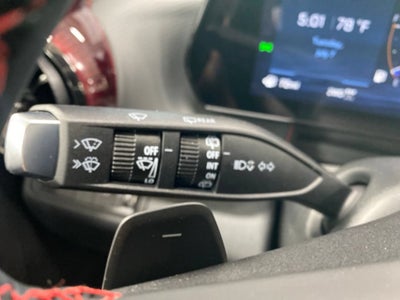 2027 Chevrolet Equinox AWD RS