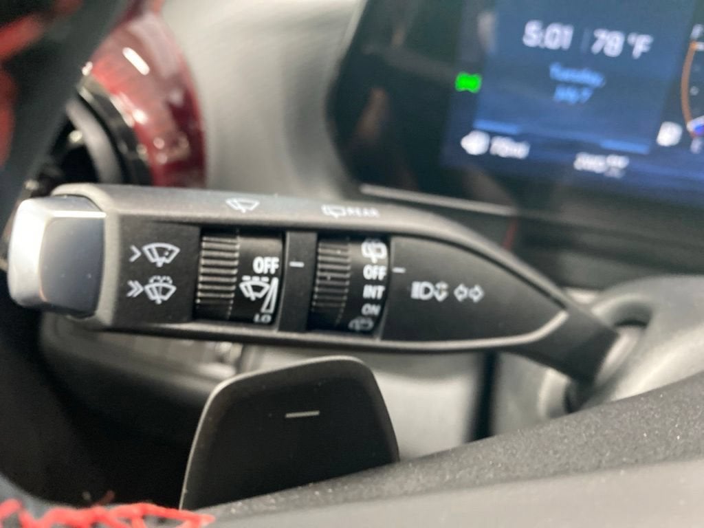 2027 Chevrolet Equinox AWD RS