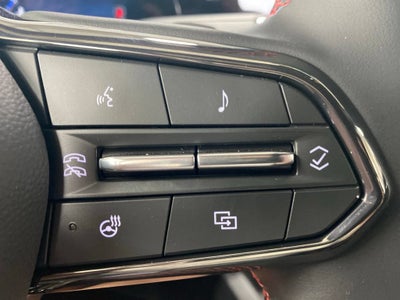 2027 Chevrolet Equinox AWD RS