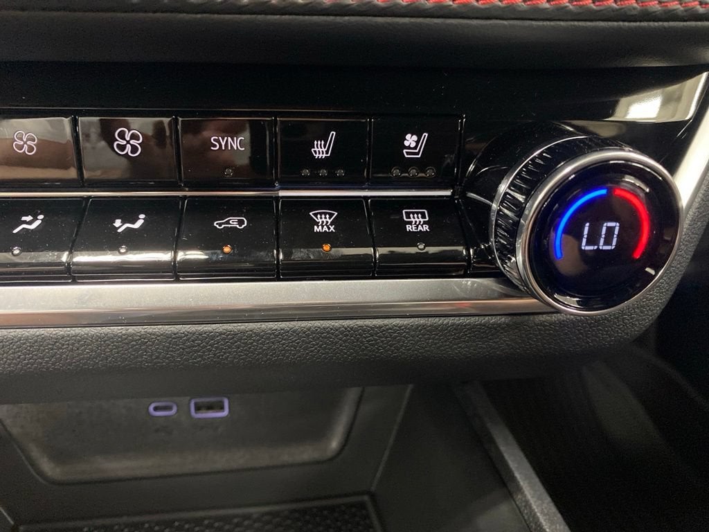 2027 Chevrolet Equinox AWD RS