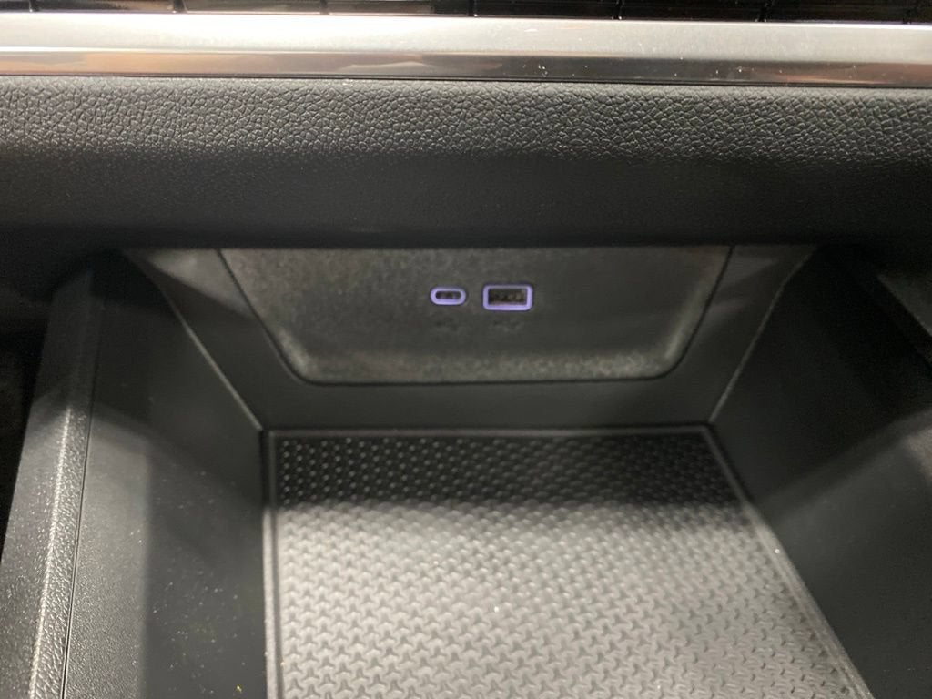 2027 Chevrolet Equinox AWD RS