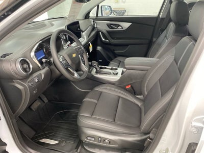 2026 Chevrolet Blazer 3LT