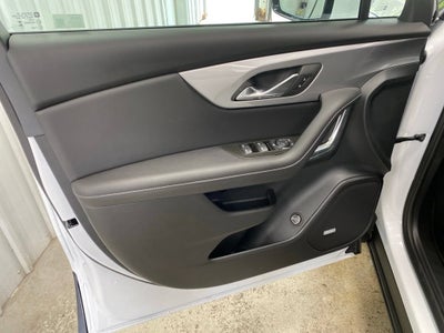 2026 Chevrolet Blazer 3LT