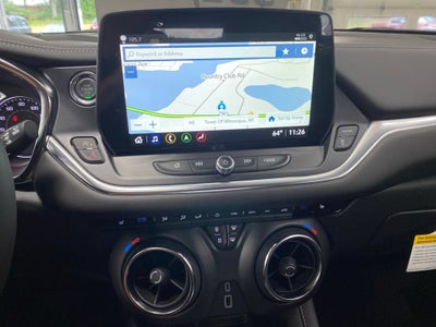 2026 Chevrolet Blazer 3LT