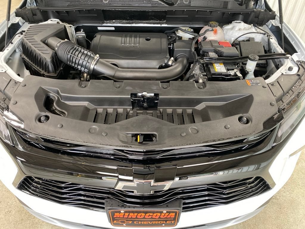 2026 Chevrolet Blazer 3LT