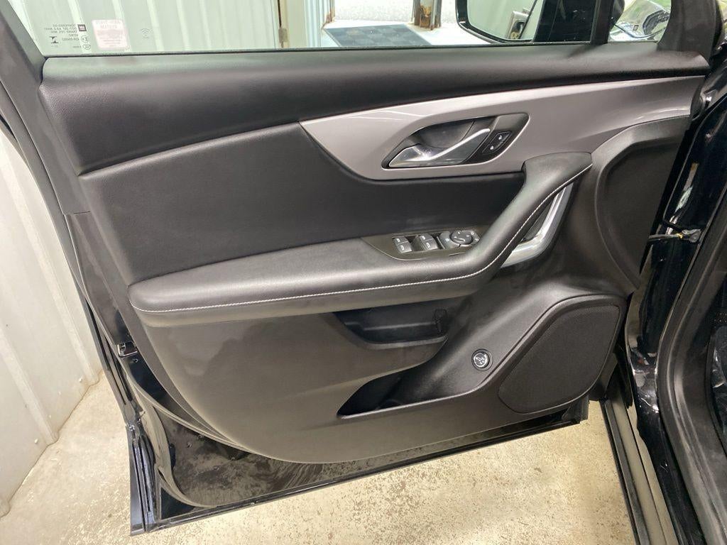 2024 Chevrolet Blazer 3LT