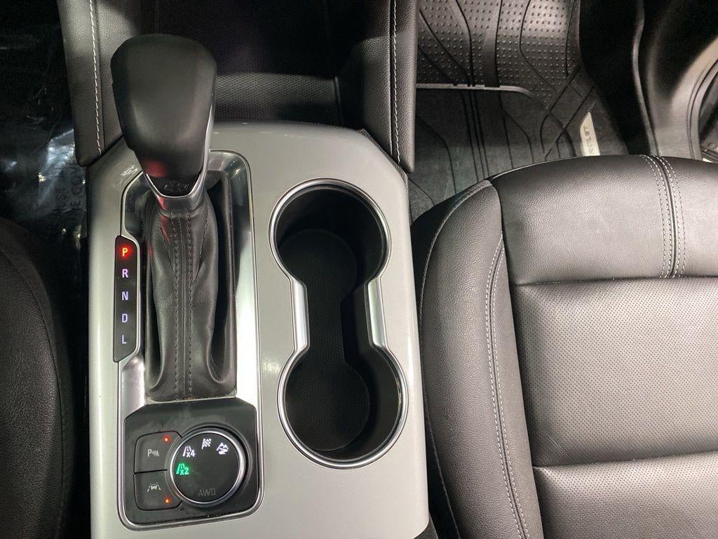 2024 Chevrolet Blazer 3LT