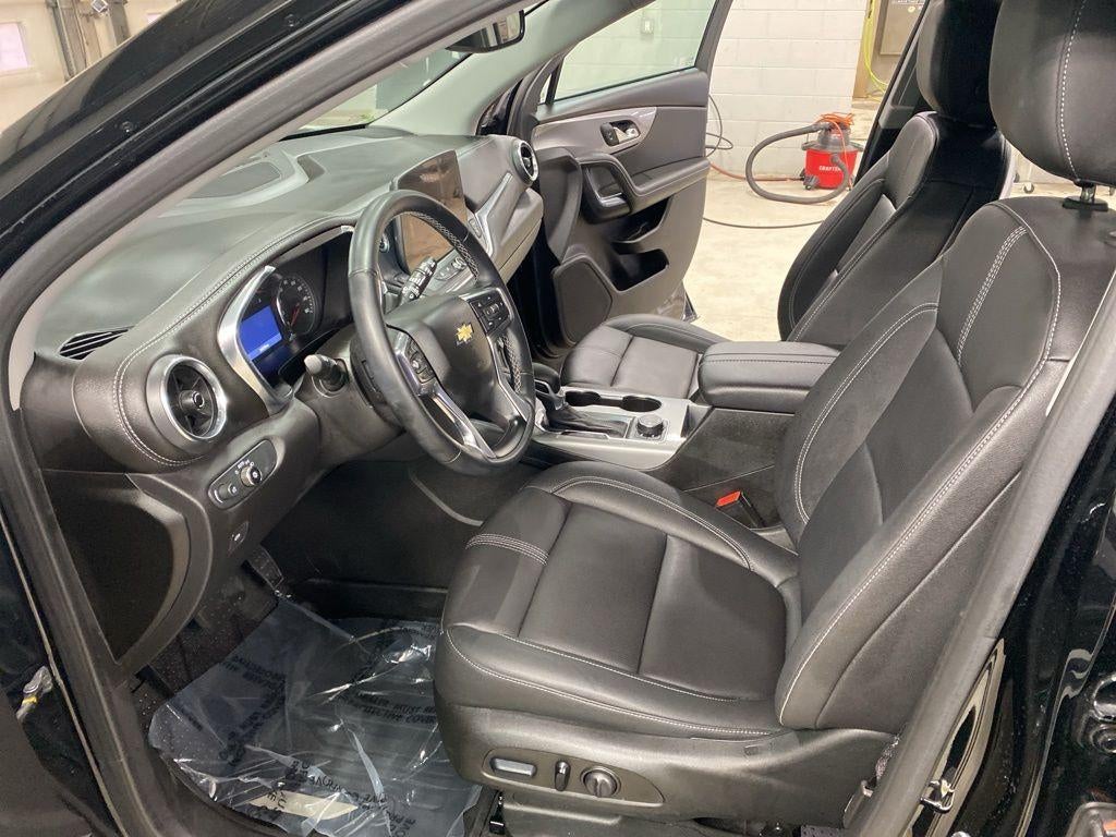 2024 Chevrolet Blazer 3LT