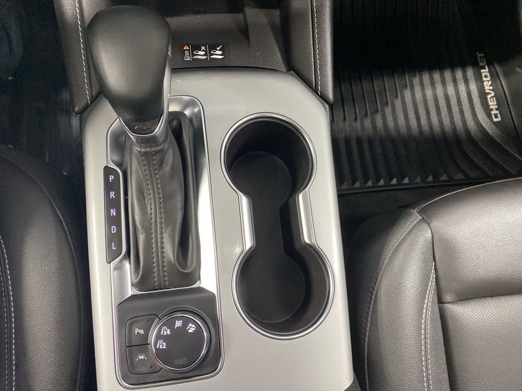 2024 Chevrolet Blazer 3LT