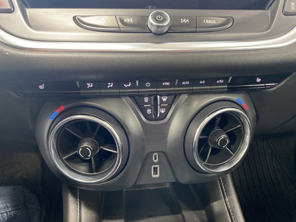 2024 Chevrolet Blazer 3LT