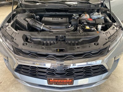 2024 Chevrolet Blazer 3LT