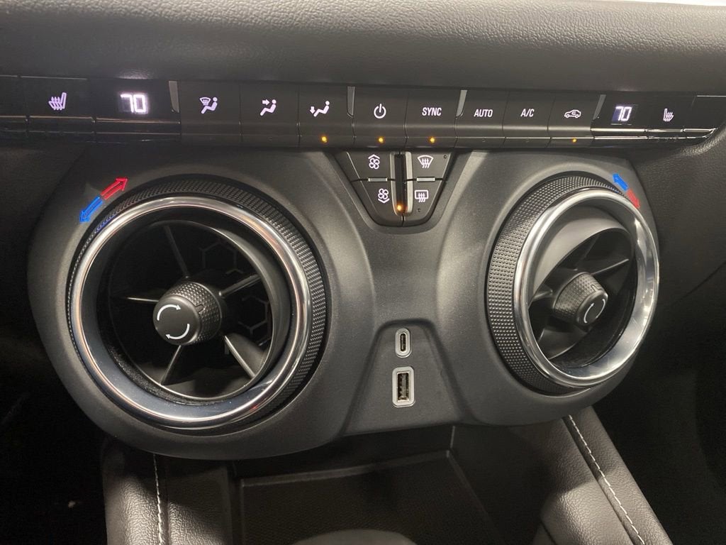 2023 Chevrolet Blazer 3LT