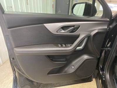 2023 Chevrolet Blazer 3LT