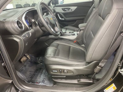 2023 Chevrolet Blazer 3LT
