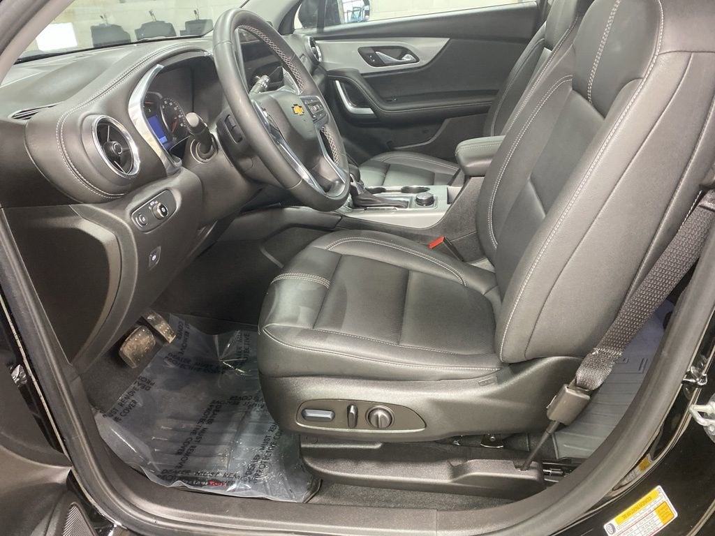 2023 Chevrolet Blazer 3LT