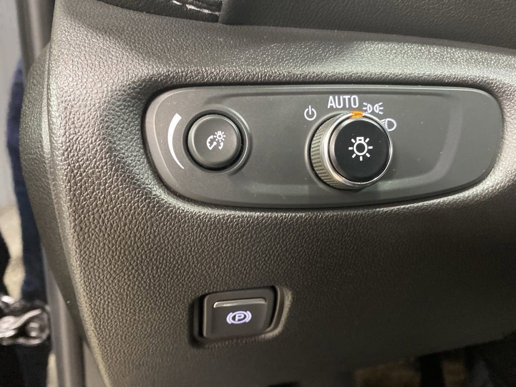 2023 Chevrolet Blazer 3LT