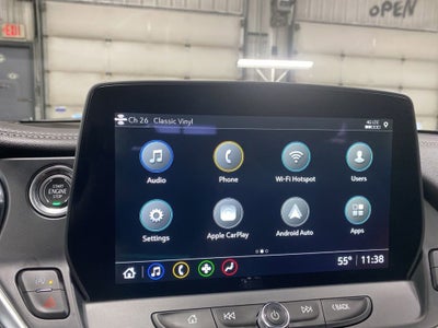 2023 Chevrolet Blazer 3LT